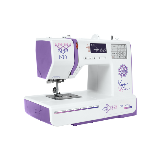 bernette 38 Yaya Han image number